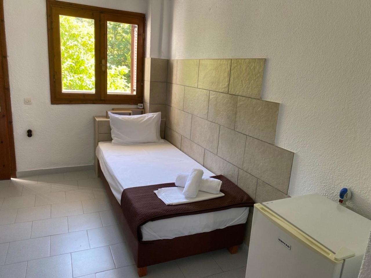Sirtaki-Siviri Apartments Exterior photo